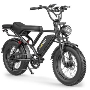 eu usa warehouse stock 500w 750w 48v motor fat tire full suspension electric mountain dirt bike city bicycle electric bikes