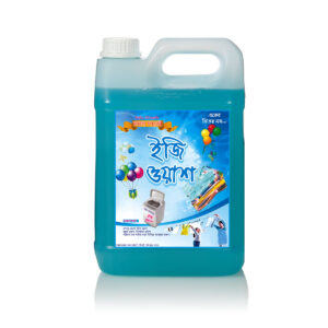 Product details of Easy Liquid Detergent/Cloth Wash - 5kg.